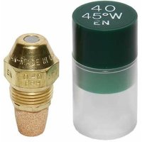 Lbrennerdüse Brennerdüse Öldüse Typ w 45° 0,40 gph gal pro Std. DEL040W45 - Delavan Lbrennerdüse Brennerdüse Öldüse Typ w 45° 0,40 gph gal pro Std. DEL040W45 - Delavan von DELAVAN