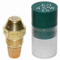 Delavan - lbrennerdüse Brennerdüse Öldüse Typ w 45° 0,60 gph gal pro Std. DEL060W45 Delavan - lbrennerdüse Brennerdüse Öldüse Typ w 45° 0,60 gph gal pro Std. DEL060W45 von DELAVAN
