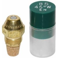 Lbrennerdüse Brennerdüse Öldüse Typ w 45° 0,85 gph gal pro Std. DEL085W45 - Delavan Lbrennerdüse Brennerdüse Öldüse Typ w 45° 0,85 gph gal pro Std. DEL085W45 - Delavan von DELAVAN