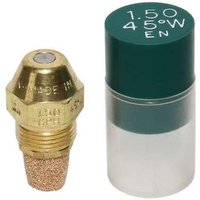 Delavan Ölbrennerdüse Brennerdüse Öldüse Typ W 45° 1,50 GPH GAL pro Std. DEL150W45 Delavan Ölbrennerdüse Brennerdüse Öldüse Typ W 45° 1,50 GPH GAL pro Std. DEL150W45 von DELAVAN