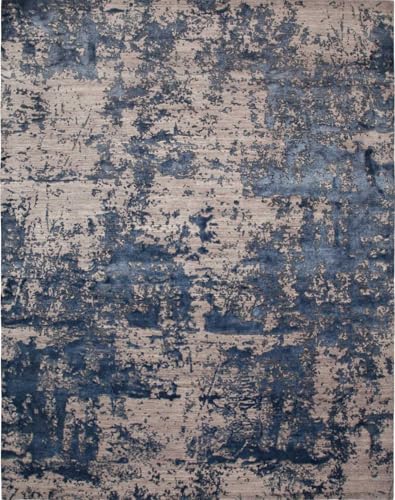 DELIFE Wohnzimmerteppich Handgeknüpft Project Error Schlamm 370x450 cm by Jaipur Rugs DELIFE Wohnzimmerteppich Handgeknüpft Project Error Schlamm 370x450 cm by Jaipur Rugs von DELIFE