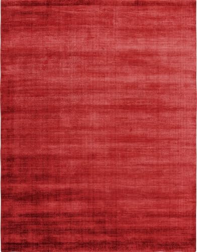 DELIFE Wohnzimmerteppich Handgewebt Core Orange 240x310 cm by Jaipur Rugs DELIFE Wohnzimmerteppich Handgewebt Core Orange 240x310 cm by Jaipur Rugs von DELIFE