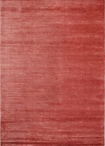 DELIFE Wohnzimmerteppich Handgewebt Core Rot 270x360 cm by Jaipur Rugs DELIFE Wohnzimmerteppich Handgewebt Core Rot 270x360 cm by Jaipur Rugs von DELIFE