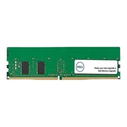 Dell NPOS Memoria Upgrade 8GB 1RX8 DDR4 RDIMM 3200MHZ von DELL - SERVER ACCESSORY