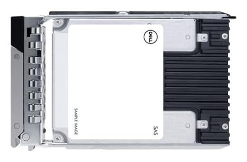 LED Logic Dell 7.68TB SSD up to SAS 24Gbps ISE RI 512e 2.5in Hot-Plug, 345-BFVG LED Logic Dell 7.68TB SSD up to SAS 24Gbps ISE RI 512e 2.5in Hot-Plug, 345-BFVG von LED Logic