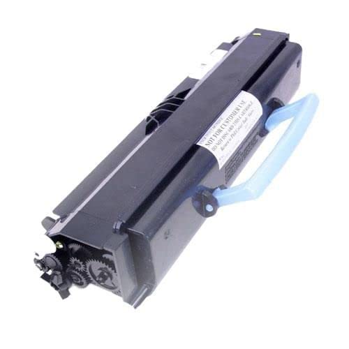 DELL 6K Toner 310-7041, 6000 Pages, Black, H3730 (310-7041, 6000 Pages, Black, 1 pc(s)) von DELL