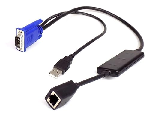 Dell ADPT Con SIP USB TAA, 9CKJ5 von Dell