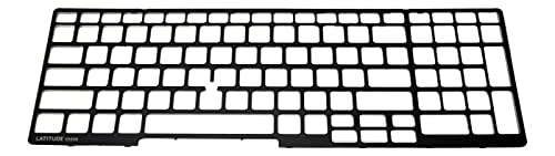 Dell Ersatzteil Shourd for Keyboard, (106 Keys), 11R8P (Keys) von Dell