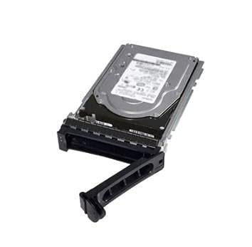 DELL HD 8T SAS12 7.2K 3.5 S-MKA EC GKWHP, 3.5", 8000 GB, 7200 RPM, GKWHP (GKWHP, 3.5, 8000 GB, 7200 RPM) von DELL