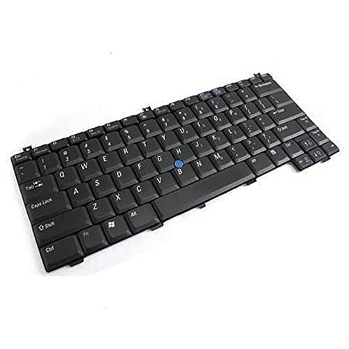 DELL Keyboard (Swedish-Finnish) MH164, Keyboard, Finnish, MH164 (MH164, Keyboard, Finnish, Swedish von DELL