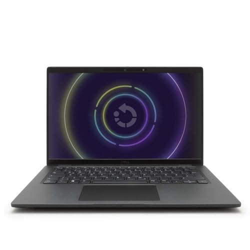 DELL Latitude 7410 Laptop | 14 Zoll | 1920 x 1080 | Intel Core i7-10610U | 16 GB DDR4 RAM | 256 GB NVMe | DE-QWERTZ | Windows 11 Pro | 1 Jahr Garantie | (Generalüberholt) von Dell