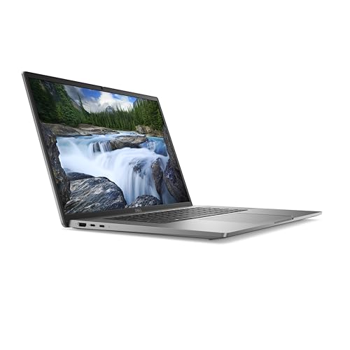 DELL Notebook 16" FHD Latitude 7640 von Dell