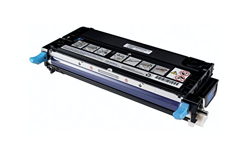 Dell Cyan 8K Toner, PF029 von DELL