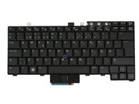 Dell Keyboard (Belgian) Backlight Version, RX801 (Backlight Version New) von Dell