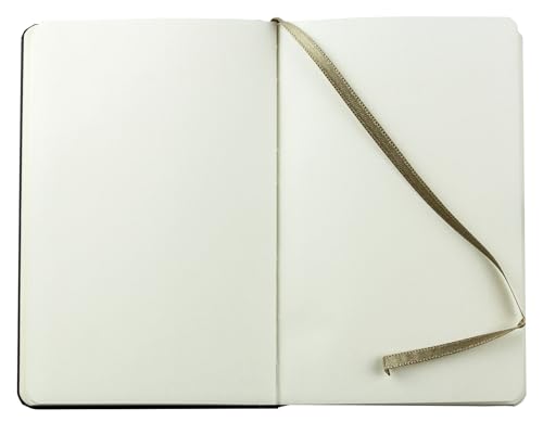DELMON VARONE - Ersatz Pocket Notizbuch DIN A6 - Format 90 x 140 mm von DELMON VARONE - FINE LEATHERGOODS MADE IN GERMANY