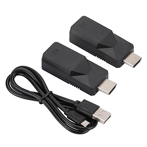 DELMORE 60M -Kompatibler Extender 1080P HDTV SignalverstäRker RJ45 Cat5E Cat6 LAN Extensor HD Network Extender DELMORE 60M -Kompatibler Extender 1080P HDTV SignalverstäRker RJ45 Cat5E Cat6 LAN Extensor HD Network Extender von DELMORE