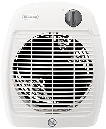 Termoventilador DELONGHI MODELO HVA1120 von De'Longhi