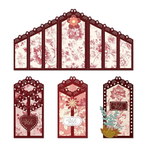 DELORIGIN Faltbare Stanzformen Mit Spitzenrand Pflanzen Kartenrahmen Stich Nähen Karbonstahl Prägeschablonen Rahmen Stanzschablonen Neuheiten Stanzformen Für Die Selbstgemachte Grußkartenherstellung DELORIGIN Faltbare Stanzformen Mit Spitzenrand Pflanzen Kartenrahmen Stich Nähen Karbonstahl Prägeschablonen Rahmen Stanzschablonen Neuheiten Stanzformen Für Die Selbstgemachte Grußkartenherstellung von DELORIGIN