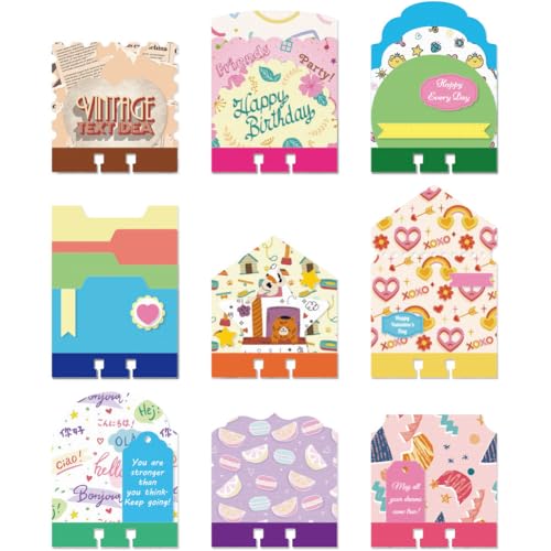 DELORIGIN Memory Dex Karten Stanzteile Stanzformen Aus Karbonstahl Für Die Kartenherstellung Etikettenschablonen Scrapbooking Prägevorlage Für Grußkarten Fotoalben Dekoration von DELORIGIN