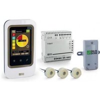 Delta Dore 6110027 Verbrauchsanzeige TYWATT 2000 230 Volt Delta Dore 6110027 Verbrauchsanzeige TYWATT 2000 230 Volt von DELTA DORE