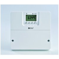Delta Dore 6110030 Tywatt 5200 Funk-Wärmeintegrator zur Messung des Heizverbrauchs Delta Dore 6110030 Tywatt 5200 Funk-Wärmeintegrator zur Messung des Heizverbrauchs von DELTA DORE