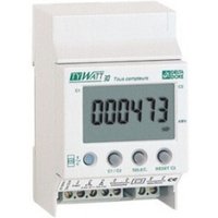 Delta dore 6110002 Verbrauchsanzeige TWATT 30 90 A/ 230 Volt Delta dore 6110002 Verbrauchsanzeige TWATT 30 90 A/ 230 Volt von DELTA DORE