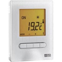 Delta dore 6151055 Minor 12 Digital-Semi-Install-Thermostat für elektrischen Fußboden oder Deckenstrahler Delta dore 6151055 Minor 12 Digital-Semi-Install-Thermostat für elektrischen Fußboden oder Deckenstrahler von DELTA DORE