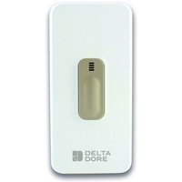 Delta Dore - Tyxia 6610 Funkempfänger-Schalter zur Steuerung einer Zusatzlampe von DELTA DORE