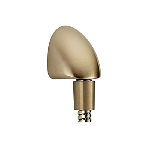 DELTA FAUCET 50560-CZ Wandbogen, Champagner-Bronze von DELTA FAUCET