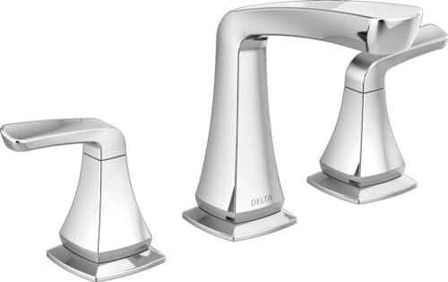 Delta Wasserhahn Vesna Standard chrome von DELTA FAUCET