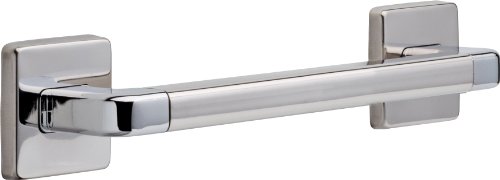 Delta Wasserhahn eckig modern Haltegriff Delta Wasserhahn eckig modern Haltegriff von DELTA FAUCET