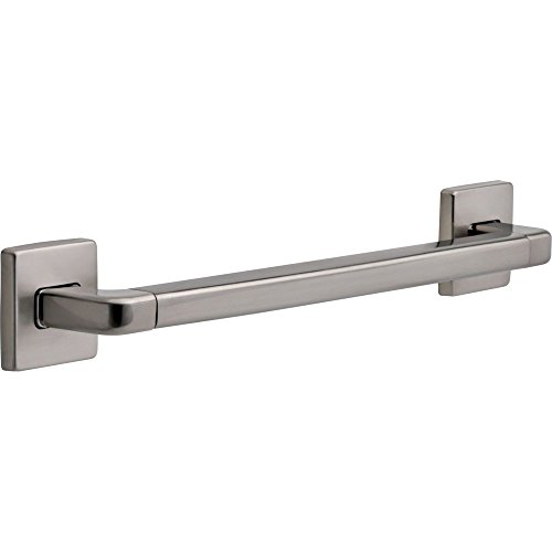 Delta Wasserhahn eckig modern Haltegriff von DELTA FAUCET