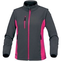 Arbeitsjacke frau fuchsia grau m MYSEN2 Delta Plus MYSE2GFTM von DELTA PLUS