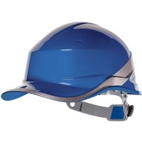 Bauhelm blau form baseballmütze Delta Plus DIAM5BLFL Bauhelm blau form baseballmütze Delta Plus DIAM5BLFL von DELTA PLUS