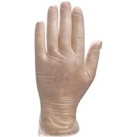 Boite 10 Gants Jetables Vinyle - Dpv137100 T9 von DELTA PLUS