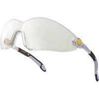 Brille Delta Plus Einteiliges Polycarbonat Vulcano2 Plus Clear-Vulc2plin von DELTA PLUS