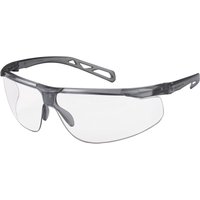 Brille Delta Plus Polycarbonat - Ab - Ar - Uv400 - Antistatisch - Entspiegelt-Kiska Clear Brille Delta Plus Polycarbonat - Ab - Ar - Uv400 - Antistatisch - Entspiegelt-Kiska Clear von DELTA PLUS