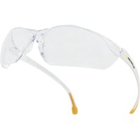 Brille Delta Plus Polycarbonat - Ar - Uv400-Meia Clear Brille Delta Plus Polycarbonat - Ar - Uv400-Meia Clear von DELTA PLUS