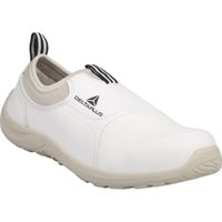 Chaussures Basses Delta Plus Microfibre/pu - S2 Src Miamis2 Blanc -Miamis2bc0 42 Chaussures Basses Delta Plus Microfibre/pu - S2 Src Miamis2 Blanc -Miamis2bc0 42 von DELTA PLUS