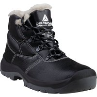 Chaussures hautes cuir croupon pigmenté - doublure fourrure - s3 ci src DELTA PLUS - JUMPER3S3FE 44 Chaussures hautes cuir croupon pigmenté - doublure fourrure - s3 ci src DELTA PLUS - JUMPER3S3FE 44 von DELTA PLUS