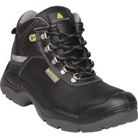 Chaussure de sécurité haute robuste Delta Plus sault S3 src esd - SAULT2S3ESD 43 von DELTA PLUS