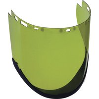Eingespritztes polycarbonat-visier Delta Plus VISORF14V2 von DELTA PLUS