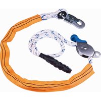 Einstellbare Verbindungsmittel Mit Spannschloss Max. 4 Meter Länge + 1 Am010 Delta Plus- Ex118400a Einstellbare Verbindungsmittel Mit Spannschloss Max. 4 Meter Länge + 1 Am010 Delta Plus- Ex118400a von DELTA PLUS