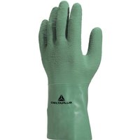 Gant Delta Plus latex supporte adherise vert -LAT500 T7,5 Gant Delta Plus latex supporte adherise vert -LAT500 T7,5 von DELTA PLUS