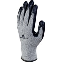 Gant Tricot Econocut - Paume Enduite Nitrile - Jauge 13 - X3 Paires Delta Plus - Vecutb03grg3 T7 Gant Tricot Econocut - Paume Enduite Nitrile - Jauge 13 - X3 Paires Delta Plus - Vecutb03grg3 T7 von DELTA PLUS