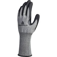 Gant tricot deltanocut® - paume enduite micro-mousse de nitrile - jauge 15 Delta Plus VECUTD03GR T10 von DELTA PLUS