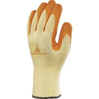 Gant tricot polycoton - paume enduite latex DELTA PLUS - D020VE7300 T11 von DELTA PLUS