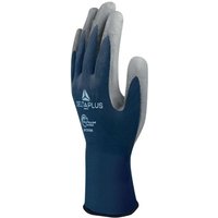 Gant tricot polyester recycle 59% / polyester - paume enduite pu Delta Plus VE702GREEN T8 Gant tricot polyester recycle 59% / polyester - paume enduite pu Delta Plus VE702GREEN T8 von DELTA PLUS
