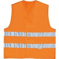 Gilp2 orange Warnweste Größe XXL von DELTA PLUS