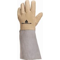 Handschuh Delta Plus Cryogenic Leder Behandelt Wasserabweisend Grösse 10 -Cryog10 T10 T10 Handschuh Delta Plus Cryogenic Leder Behandelt Wasserabweisend Grösse 10 -Cryog10 T10 T10 von DELTA PLUS